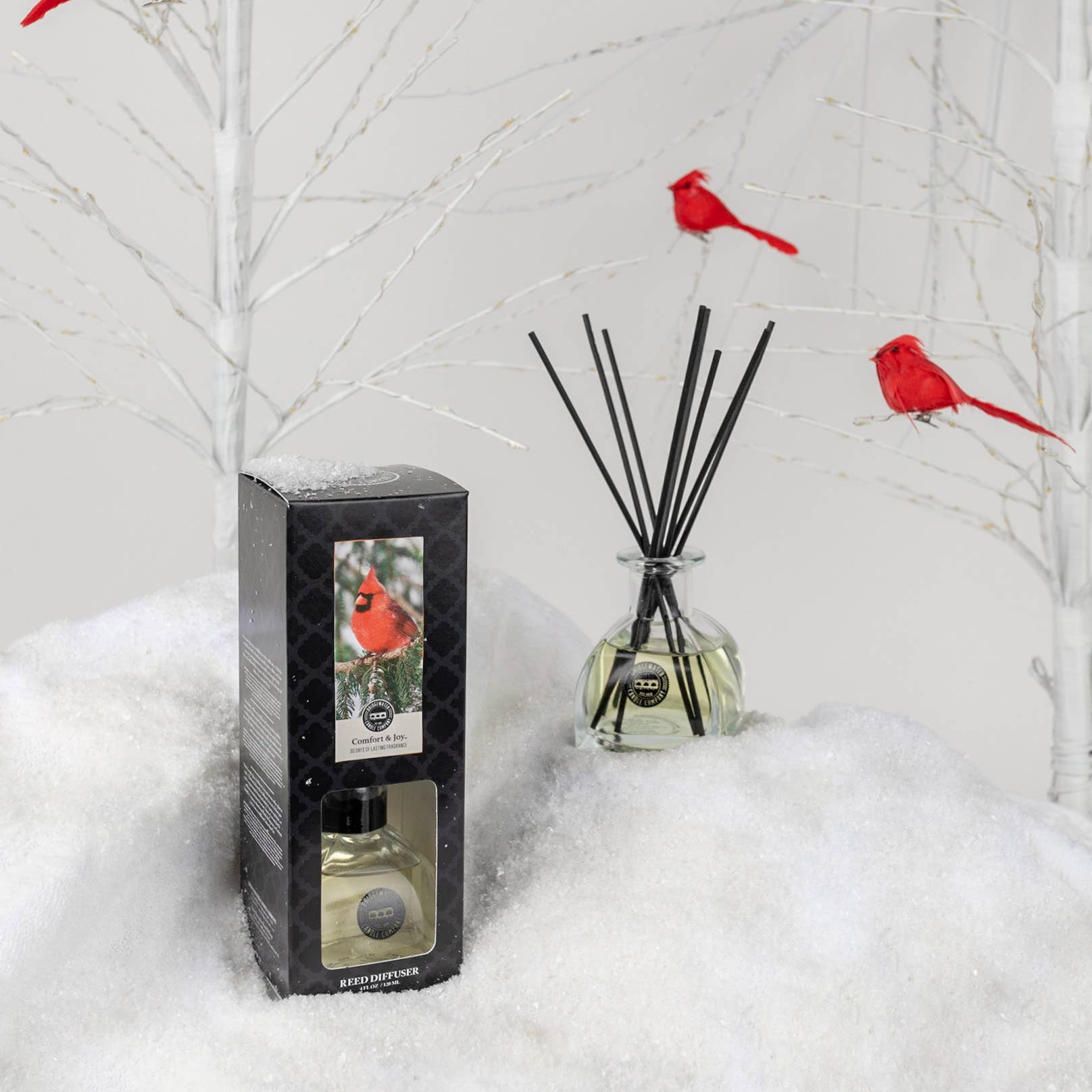 Comfort & Joy Reed Diffuser