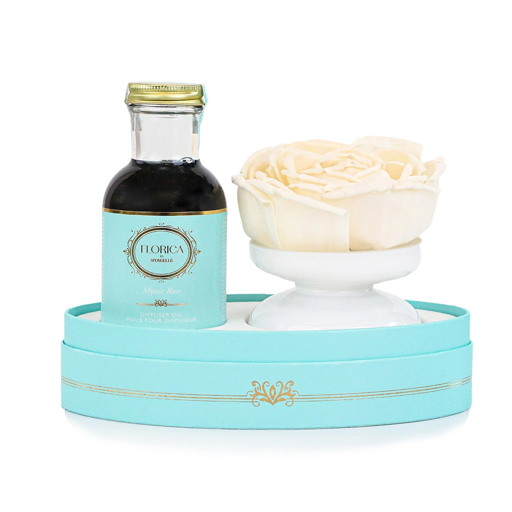 FLORICA/MYSTIC ROSE GIFT SET