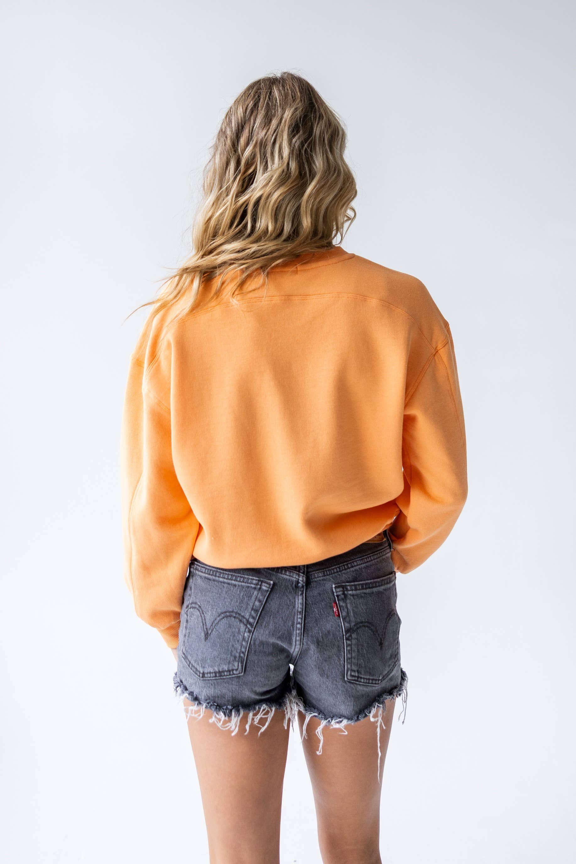 Womens Tennessee Arch Fleece