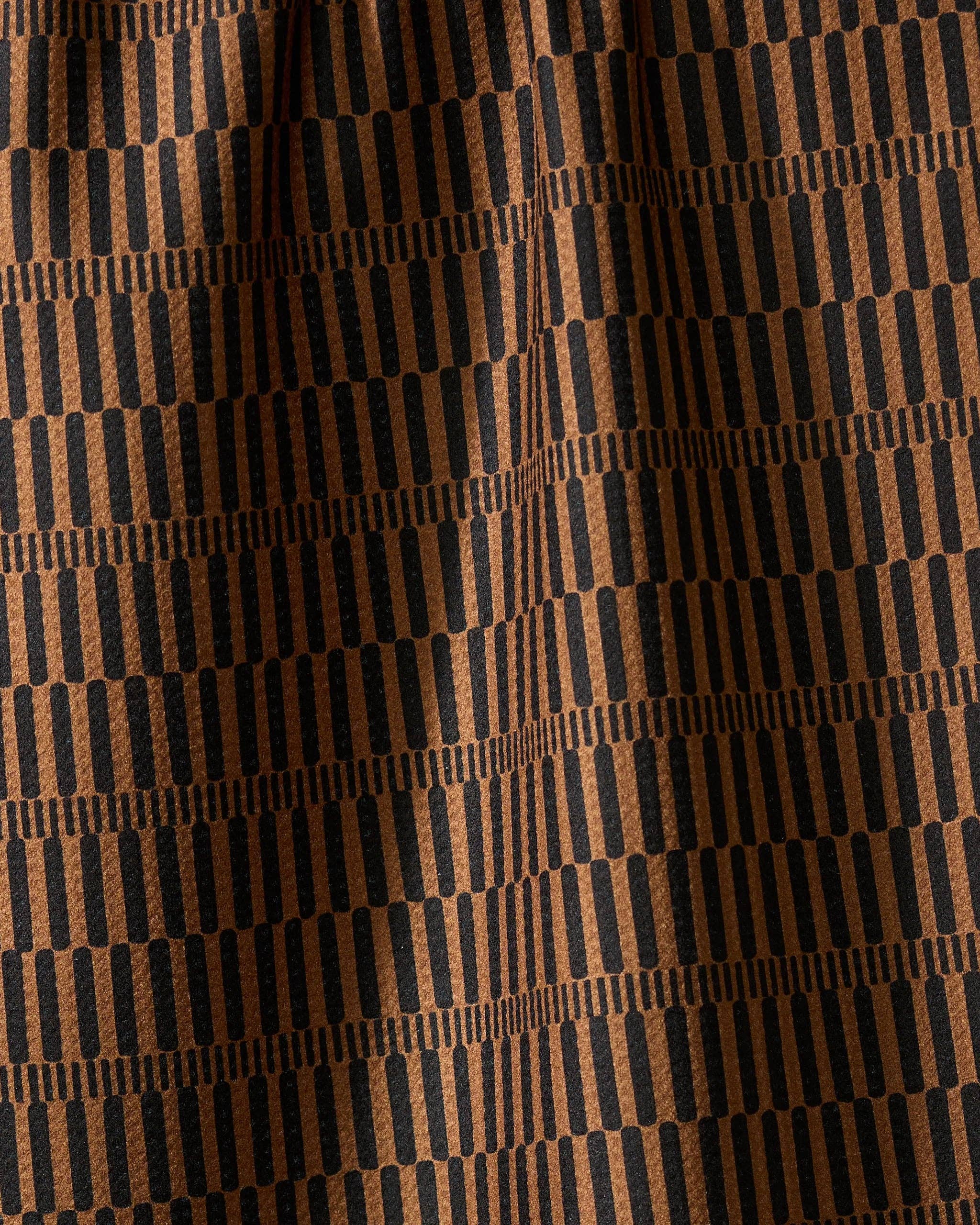 Ridge Tea Towel