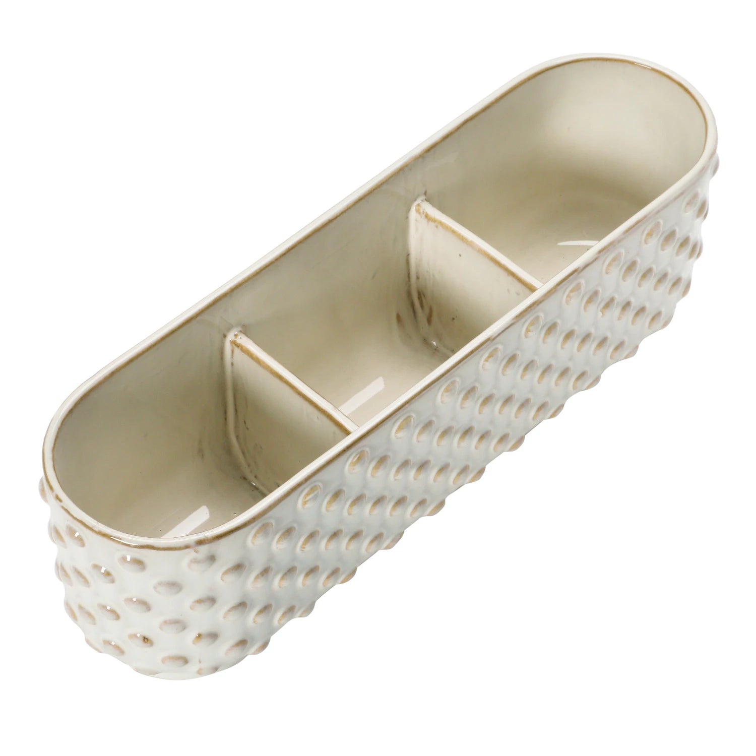 Hobnail Planter