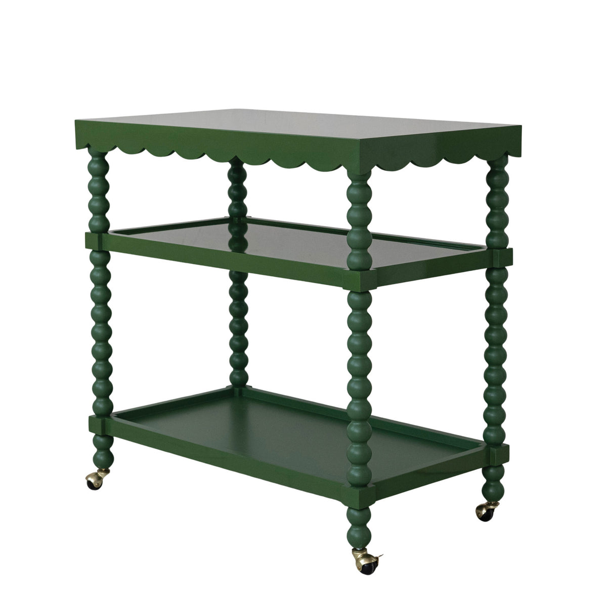 BAR CART