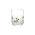 MALLARD DRINKING GLASS