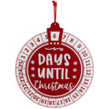 Round Days Xmas Calendar