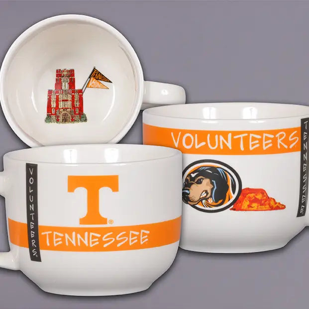 Tennessee Soup Mug