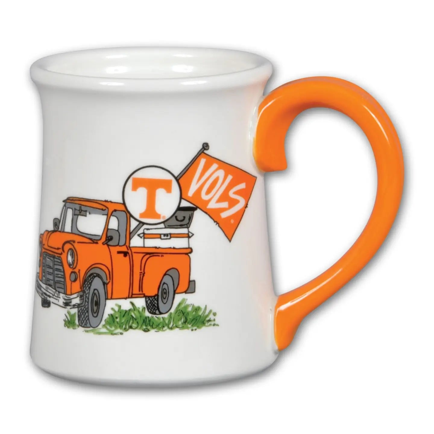 TN TRADITIONS MUG