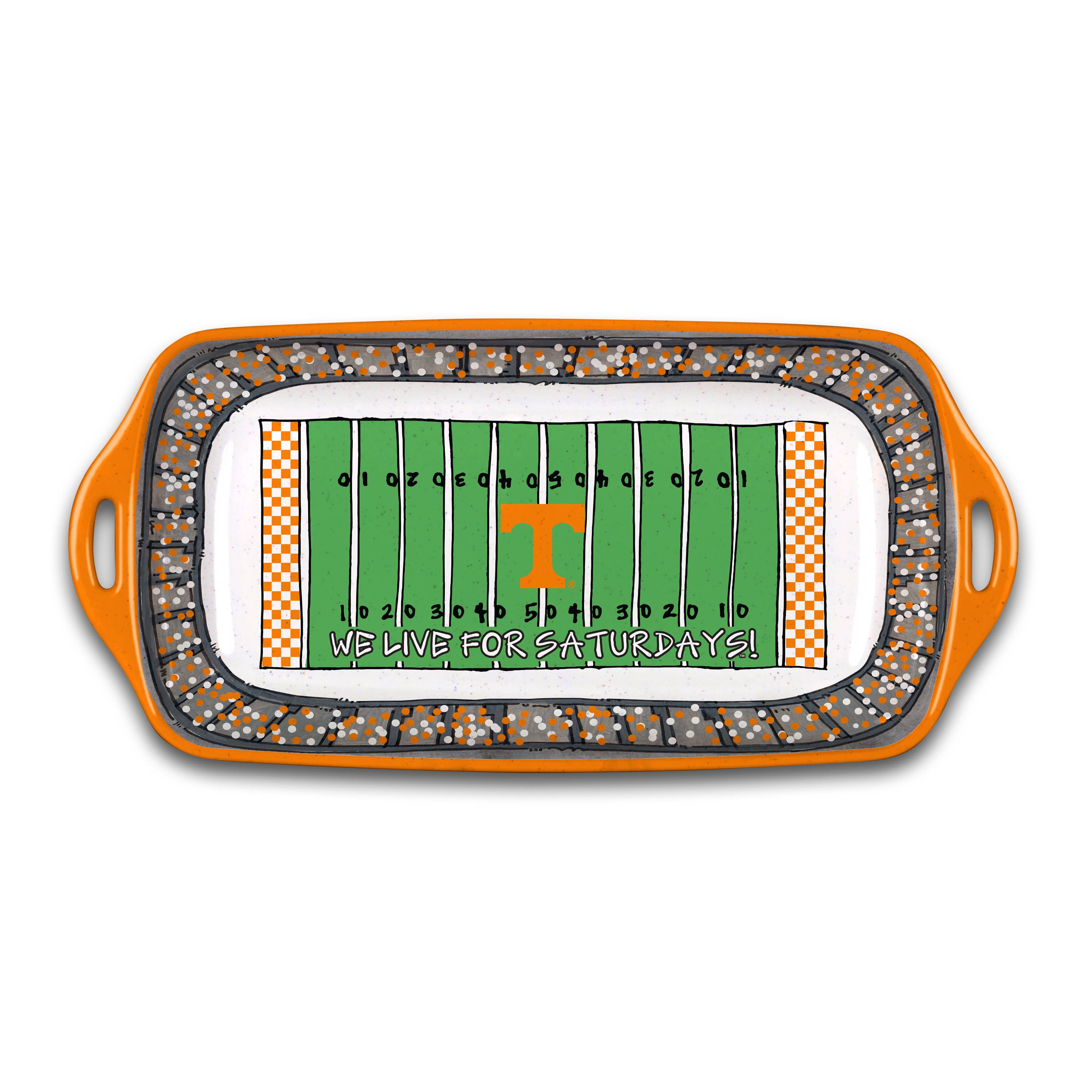 TN Mel Stadium