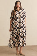 OLIVE DRESS