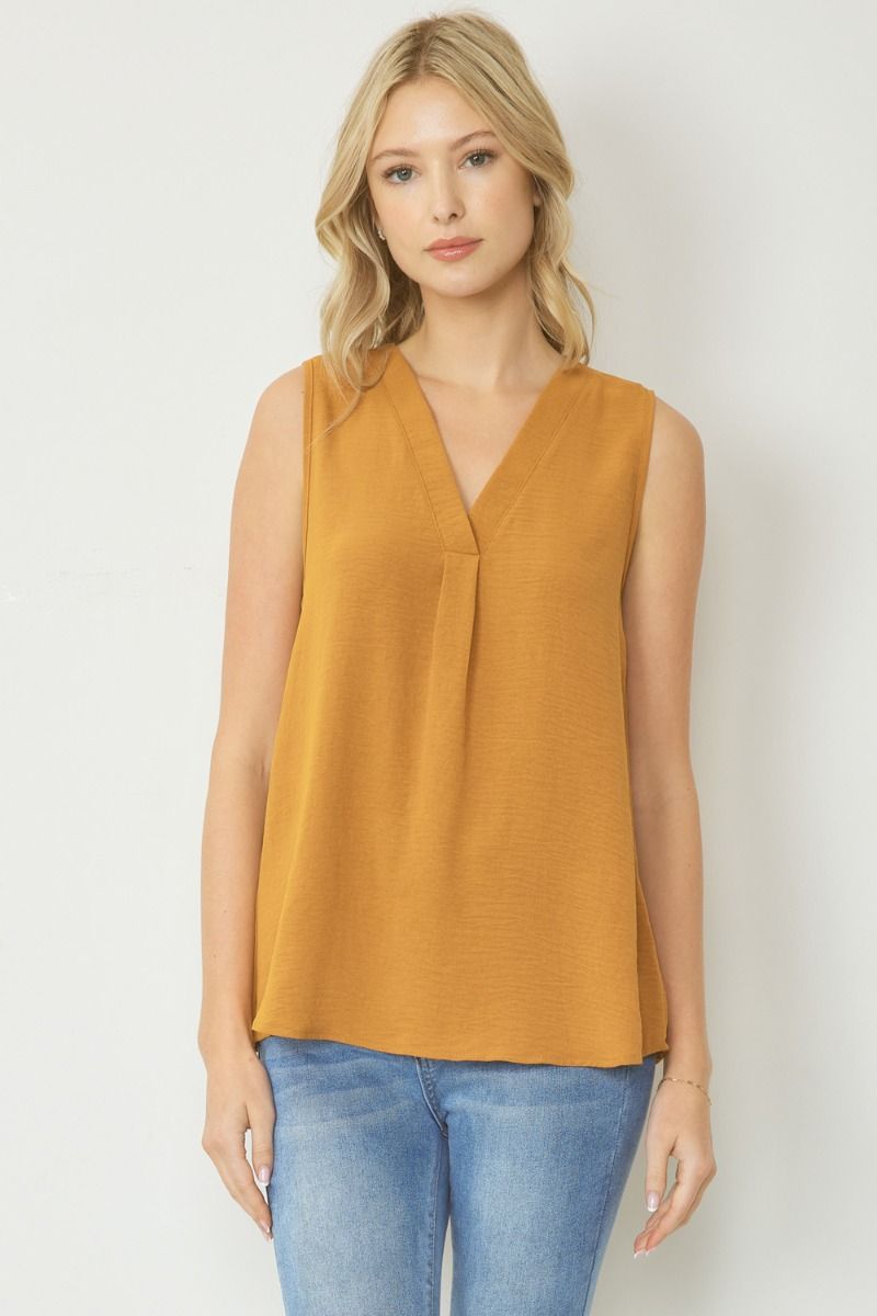CAMEL TANK
