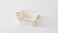 SQUARE BAKING DISH