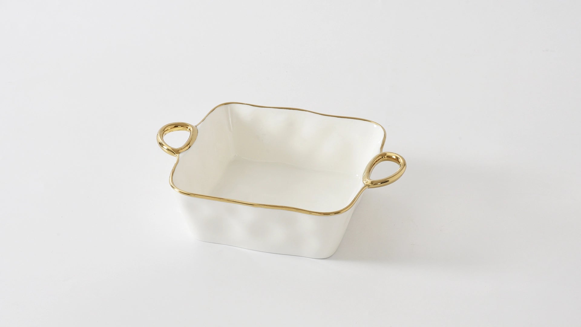 SQUARE BAKING DISH