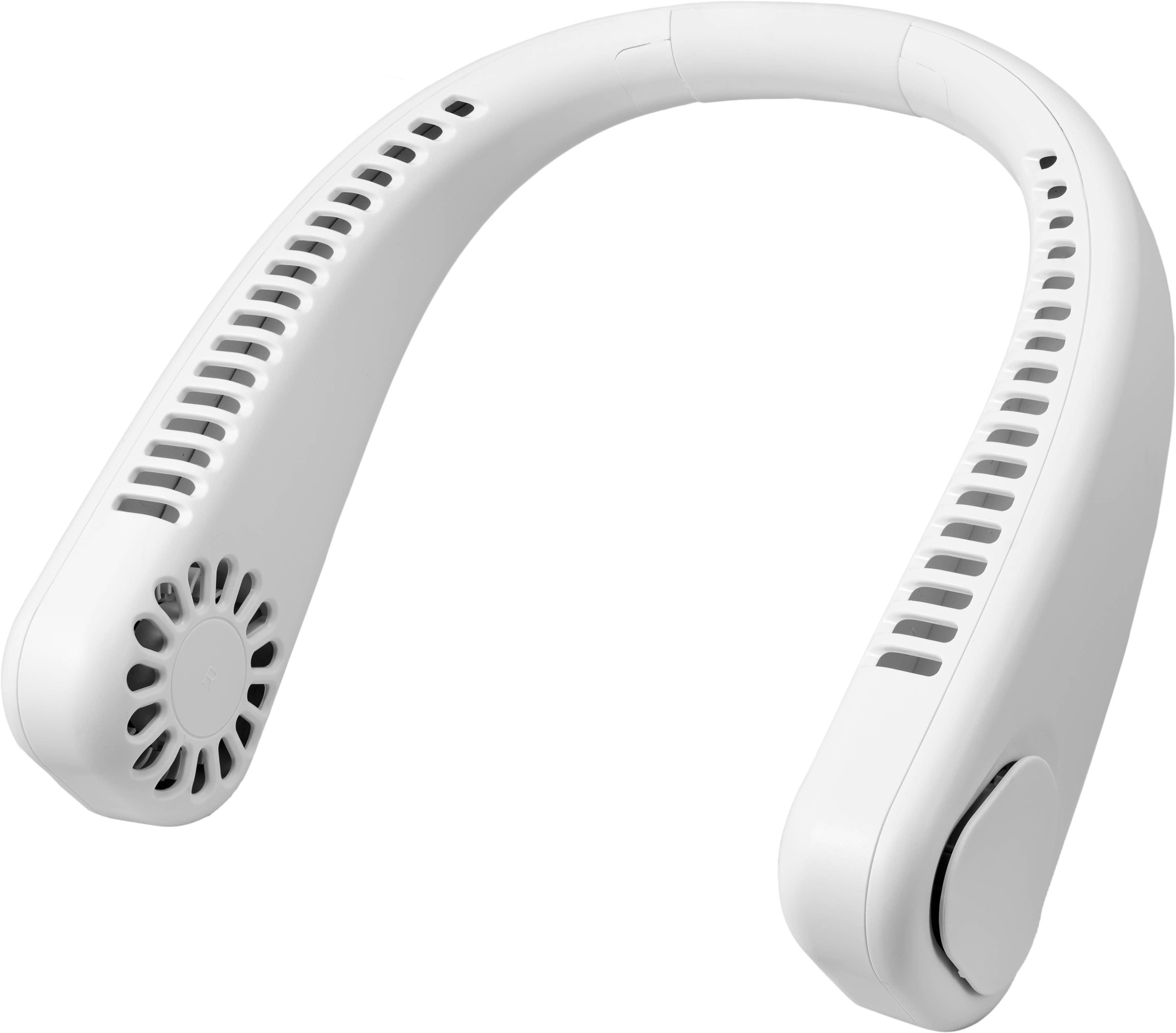USB Neck Fan Hand Free
