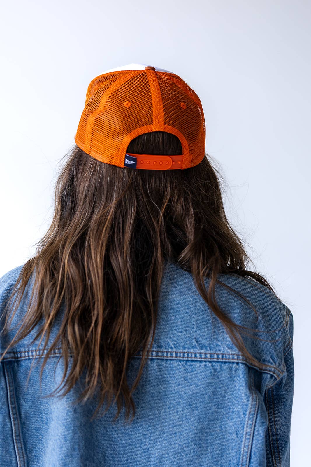 Tennessee Patch Trucker Hat