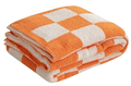 Checkboard Blanket