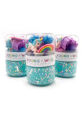Grab & Go Dough Jar