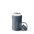 BRUMATE HOPSULATOR DUO NIGHTFALL BLUE