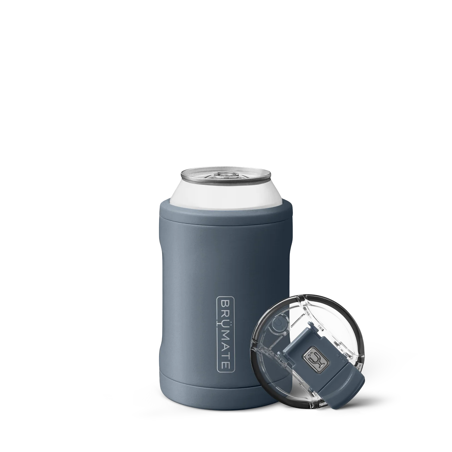 BRUMATE HOPSULATOR DUO NIGHTFALL BLUE