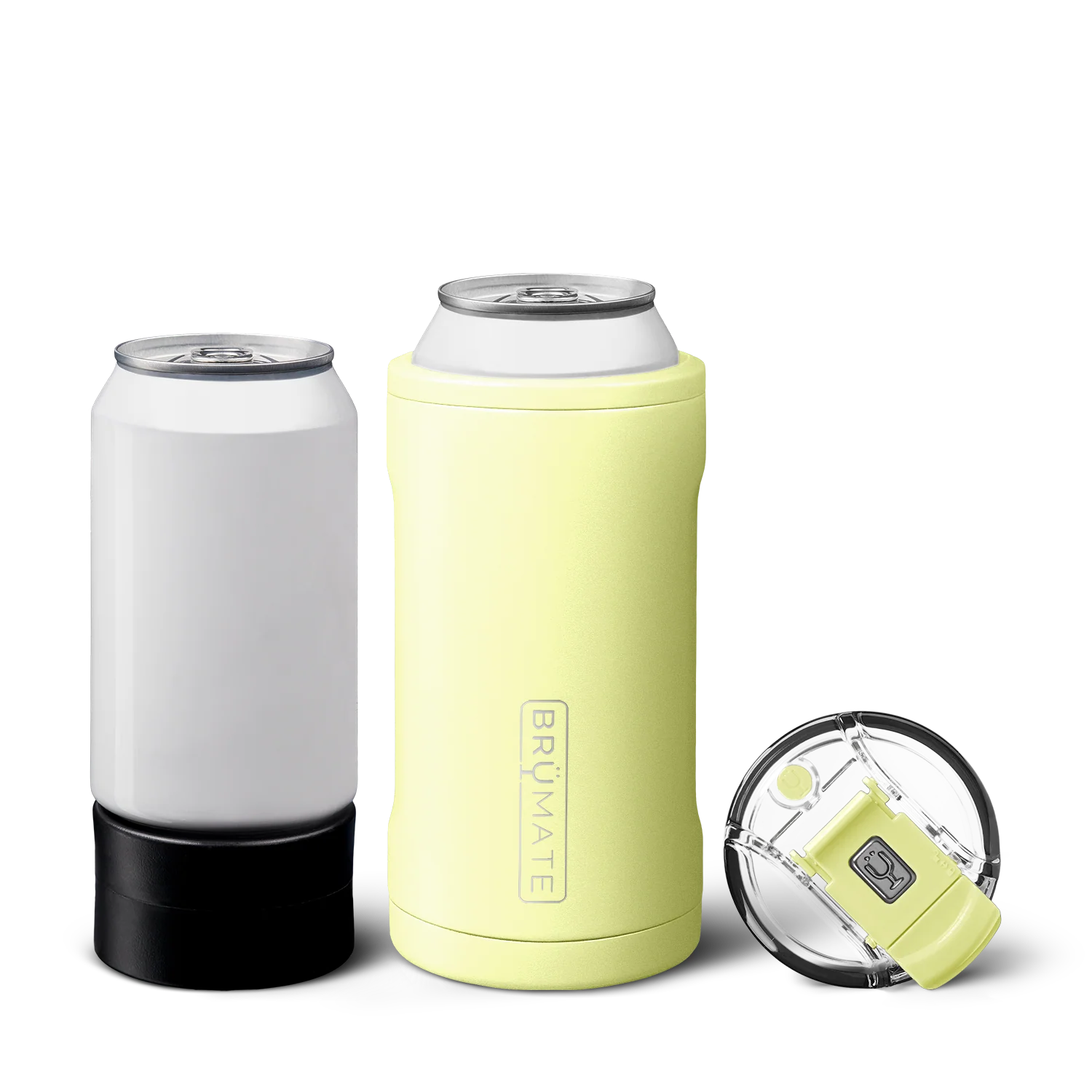 BRUMATE HOPSULATOR TRIO PRICKLY PEAR