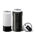 BRUMATE HOPSULATOR TRIO ONYX LEOPARD