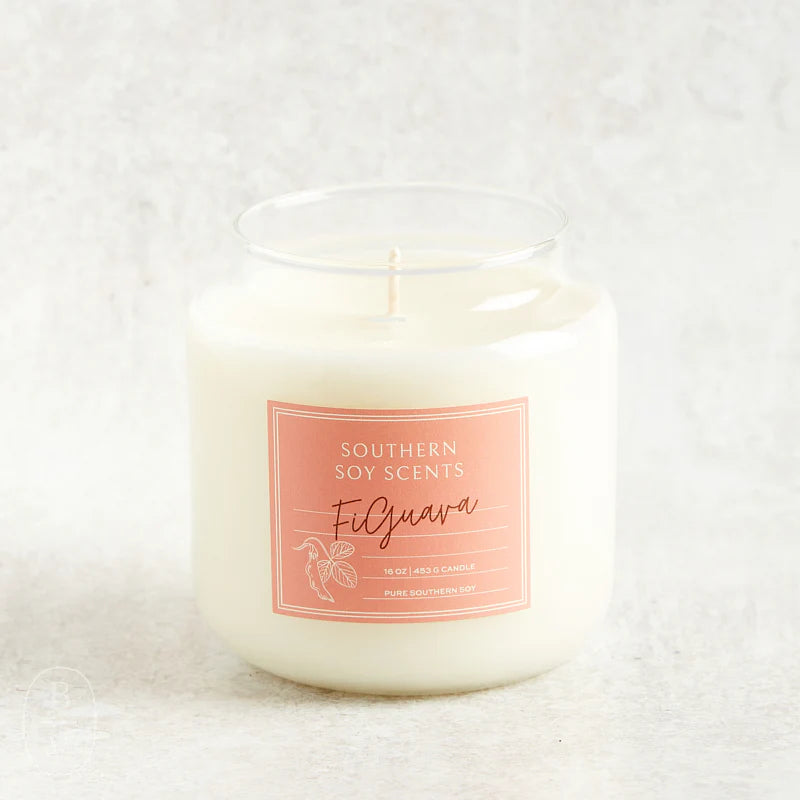 FiGuava 18oz Candle