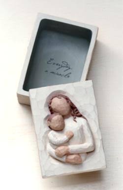 MOTHER & CHILD BOX