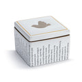 Inspired Keepsake Box -  Remembrance