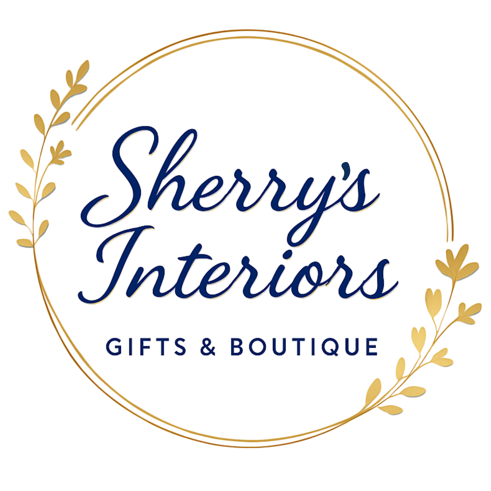Sherry’s Interiors, Gifts & Boutique