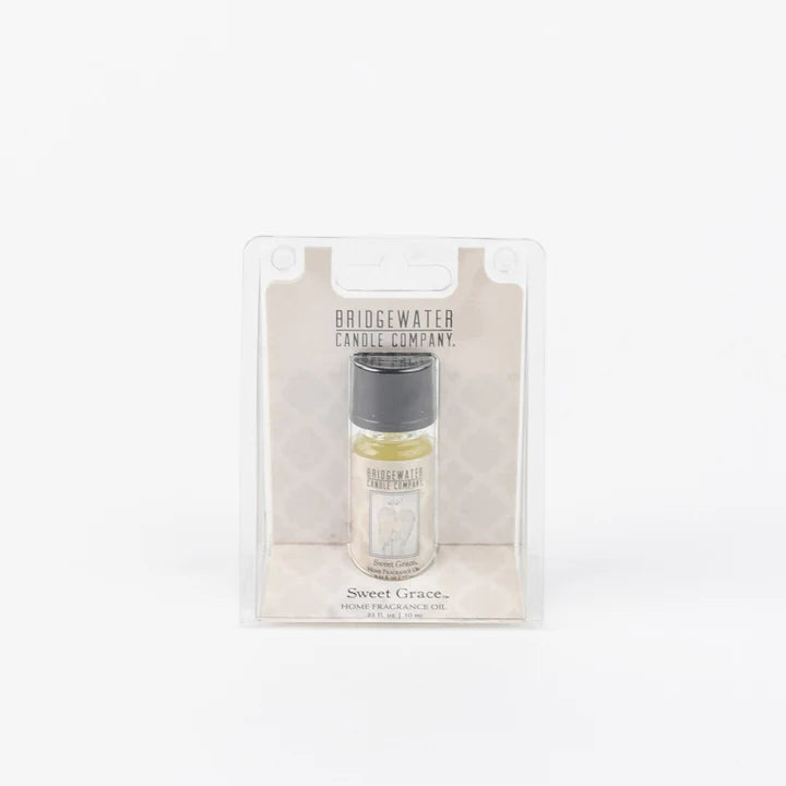 BRIDGEWATER SWEET GRACE HOME FRAG. OIL