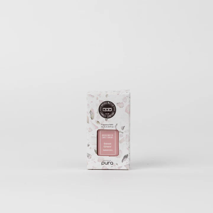 BRIDGEWATER SWEET GRACE PURA  VIAL REFILL