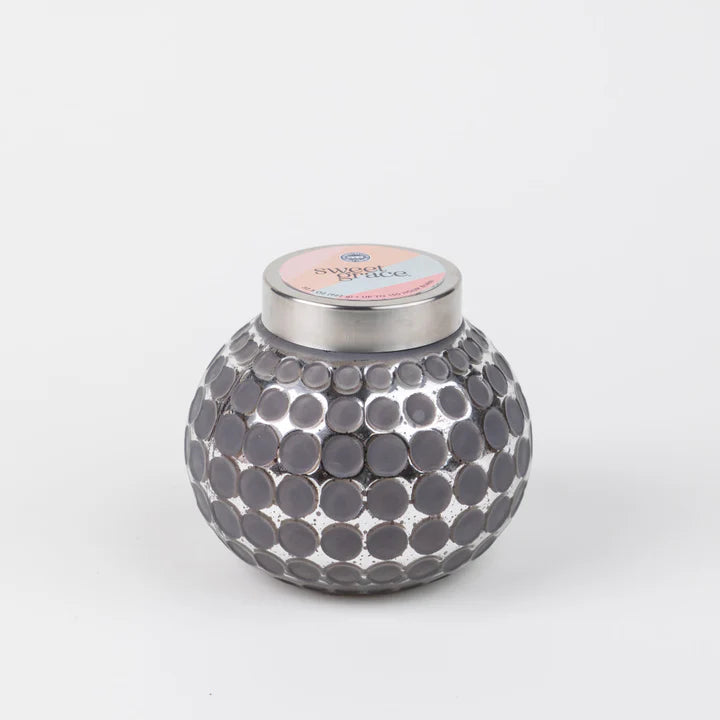 BRIDGEWATER SWEET GRACE CANDLE 004