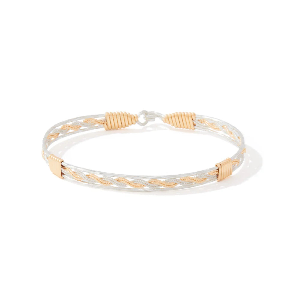 ALWAYS A PART OF ME BRACELET