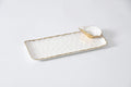 TRAY WITH MINI BOWL