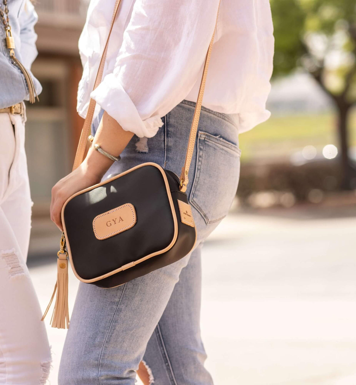 JH LOLA TOTE