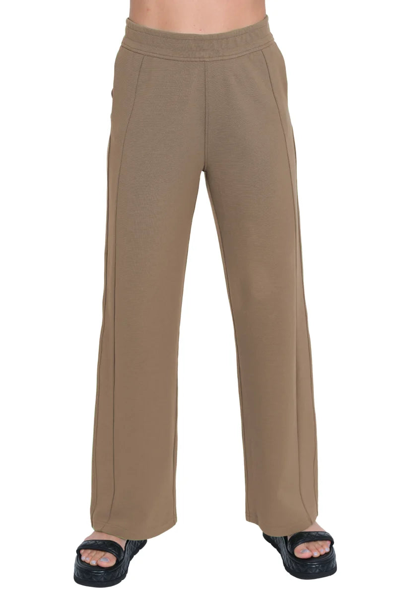 ZAYDA PULL ON PANT